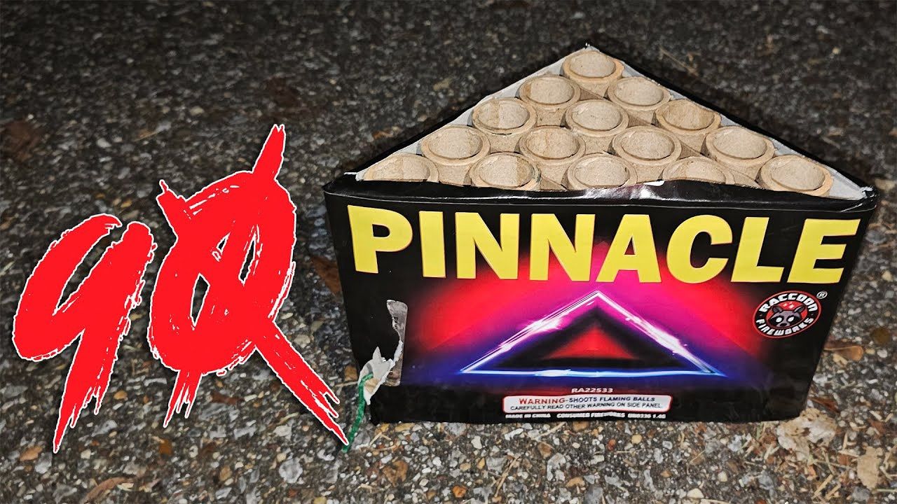 Pinnacle