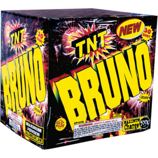 Bruno 500G