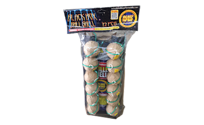 Value Poly Bag 12 Shell
