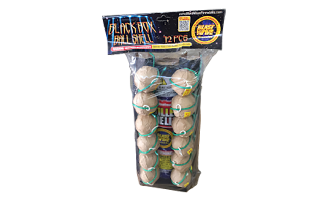 Value Poly Bag 12 Shell