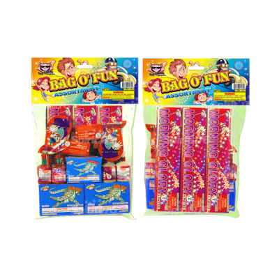 Bag Of Fun Assortment