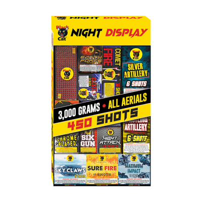 BC Night Display