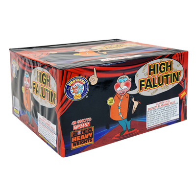 High Falutin