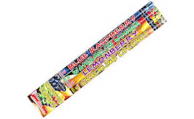 Fruitfest-10 Ball-4-Pack