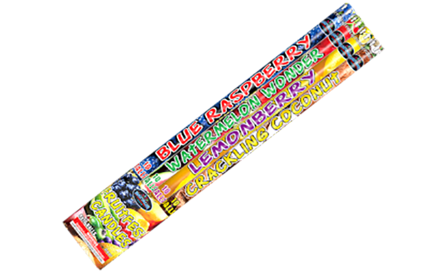 Fruitfest-10 Ball-4-Pack