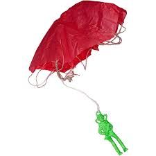 Parachutes