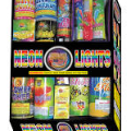 Neon Lights - Assortment - USA Fireworks!