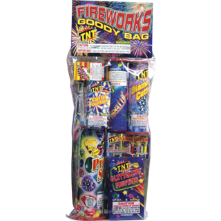 Goody Bag Assortment SS