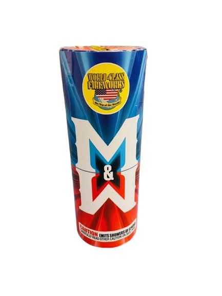 M&amp;M