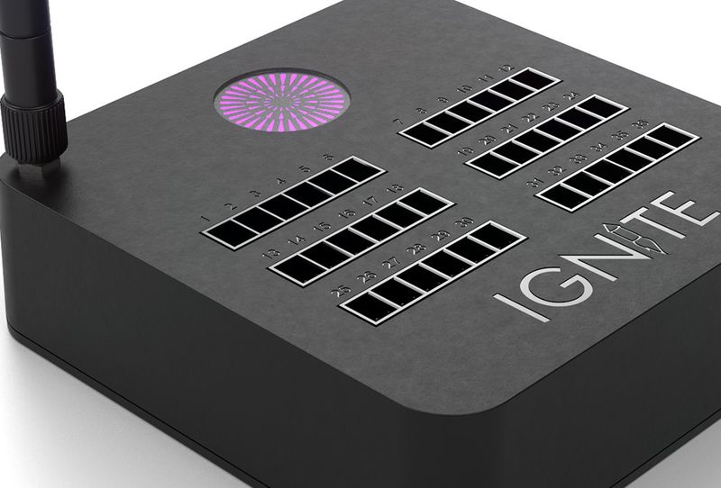 Ignite i36 Module