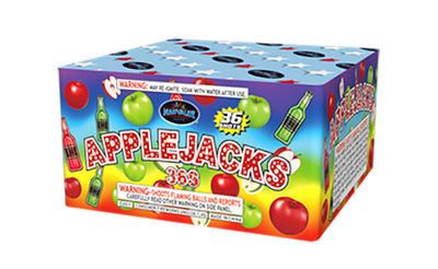 Applejacks