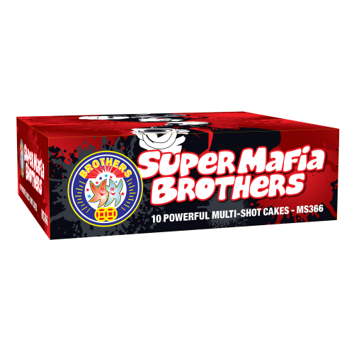 Super Mafia
