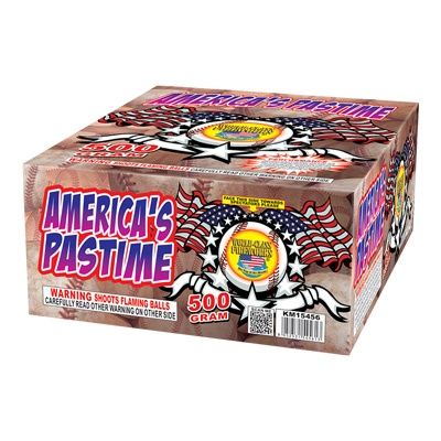 America's Pastime