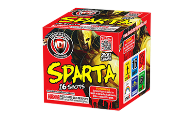 Sparta