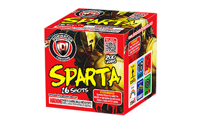 Sparta