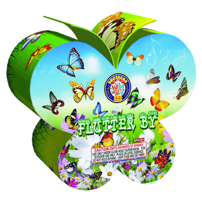 Flutter By