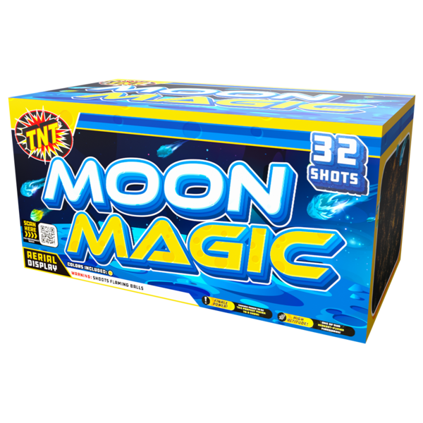 Moon Magic