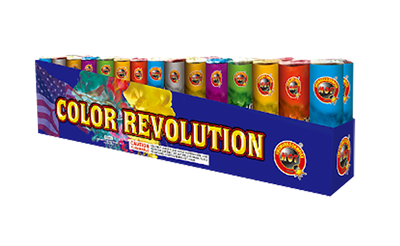 Color Revolution