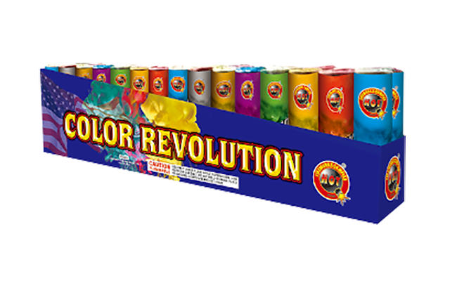 Color Revolution