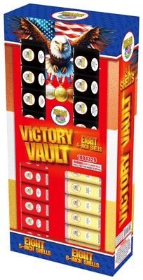 Victory Vault