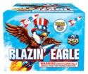 Blazin Eagle