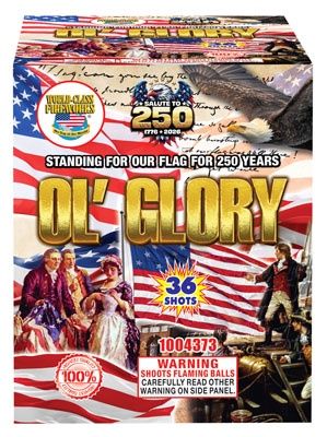 Ol' Glory