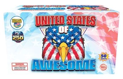 United States of Awesome