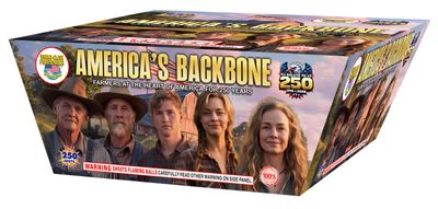 America's Backbone