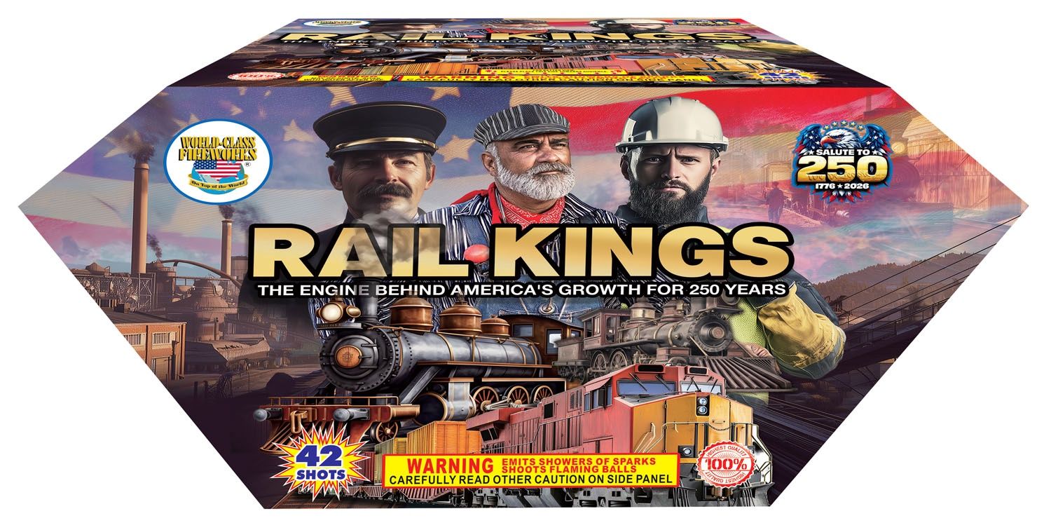 Rail Kings
