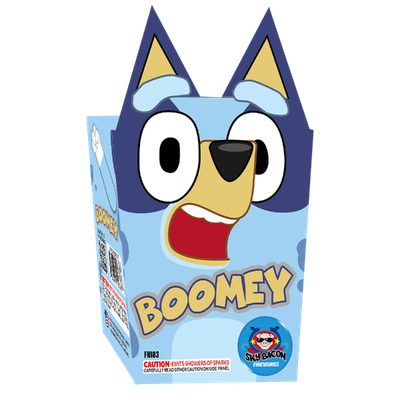 Boomey