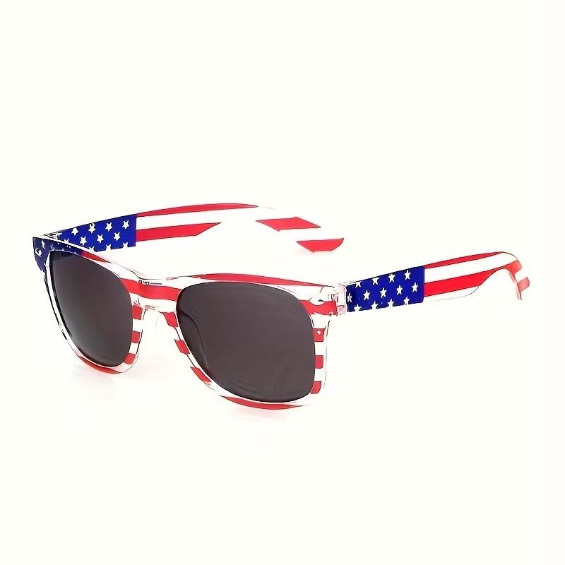 Patriotic Sunglasses