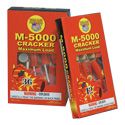 M-5000 Salute Box of 36