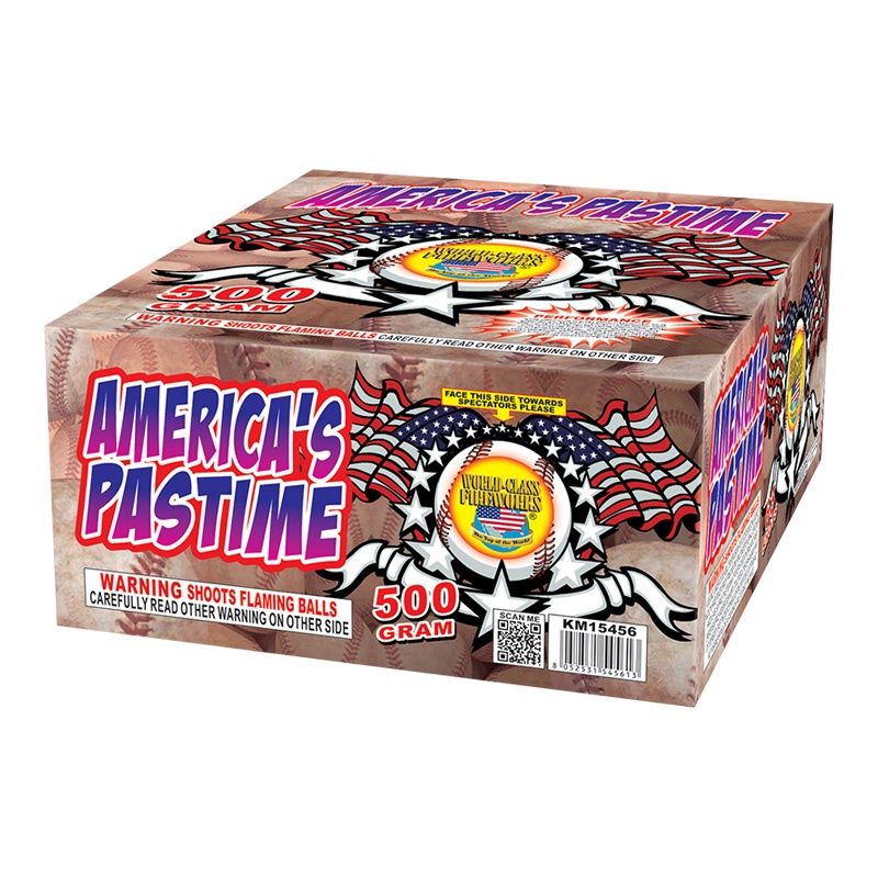 America's Pastime