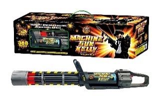 Machine Gun Kelly 388s