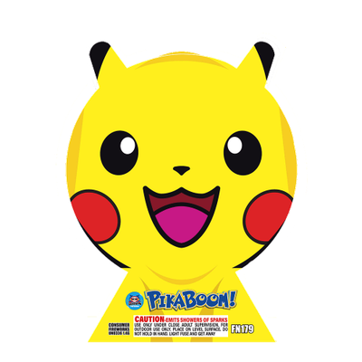 PikaBoom