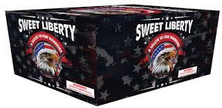Sweet Liberty 500 gram
