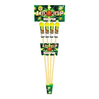 Lite em Up-cs.-24/4