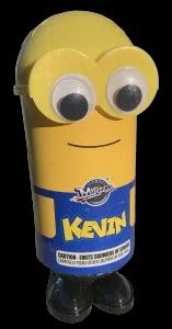 Kevin: Minion