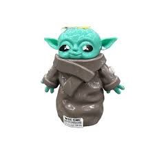 Wise One (Baby Yoda)
