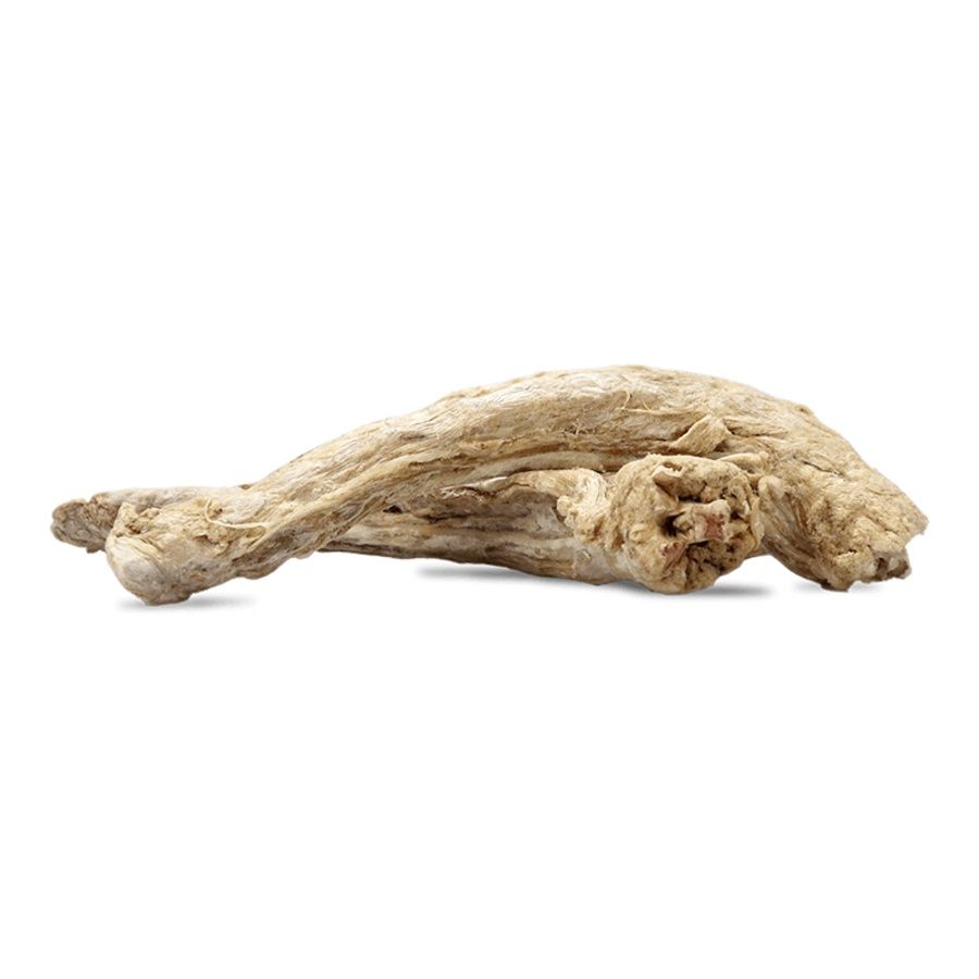 Vital Essentials Dog Freeze Dried Turkey Neck