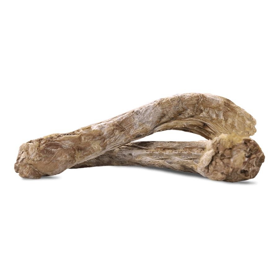 Vital Essentials Dog Freeze Dried Duck Necks