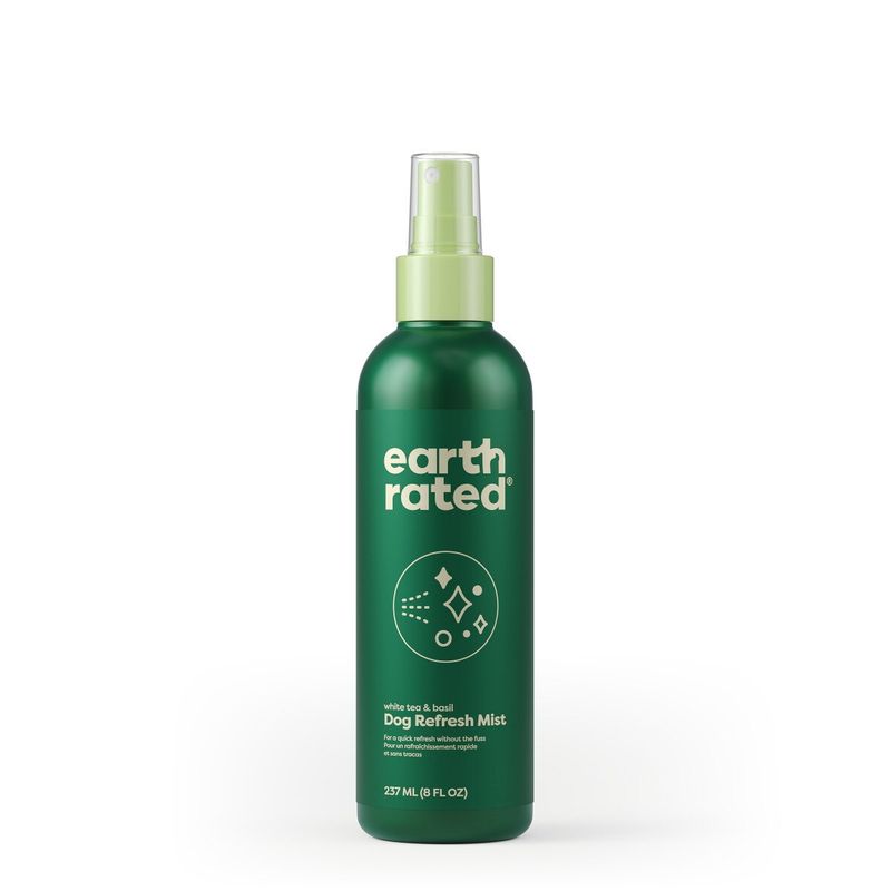 Earth Rated Dog Spray Deodorizing  8oz