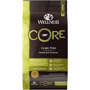 Wellness Dog Dry Turkey Reduced Fat Formula 4lb