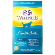 Wellness Dog Whitefish 5lb