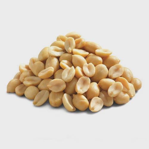 Shafer Seed Peanut Splits 5lb