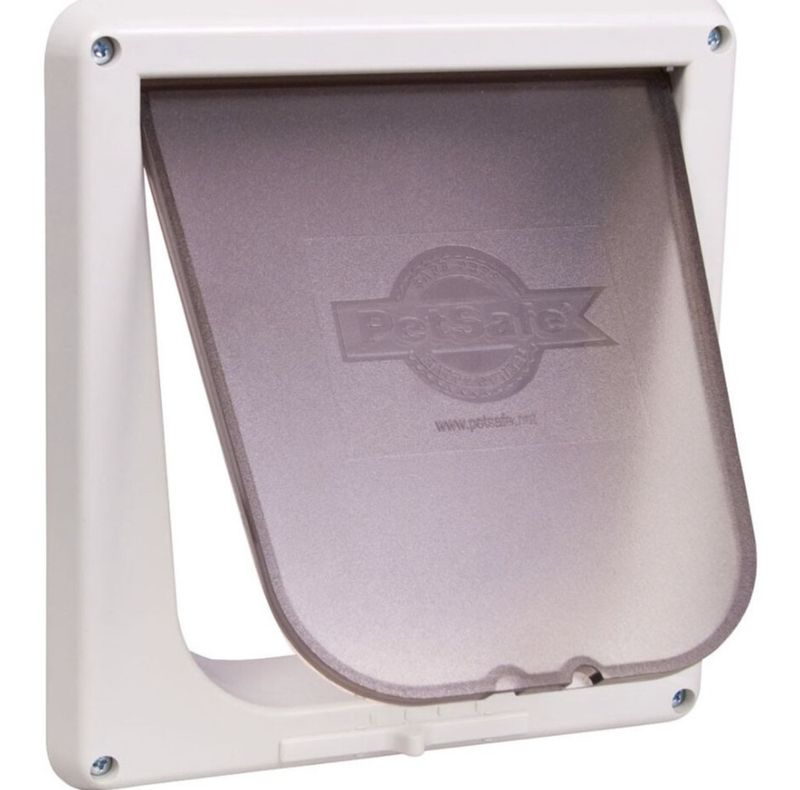 PetSafe 4-Way Locking Cat Door
