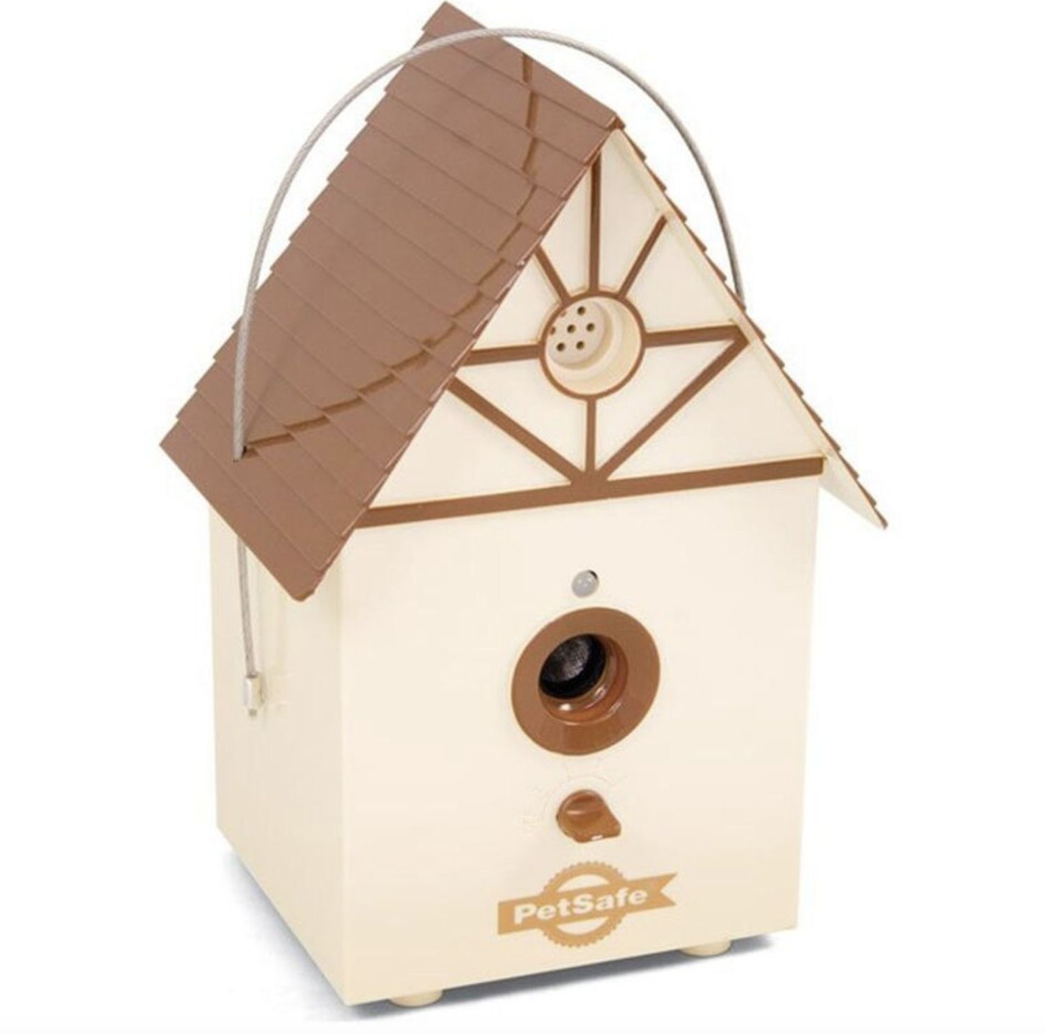 PetSafe Ultrasonic Outdoor Bark Control