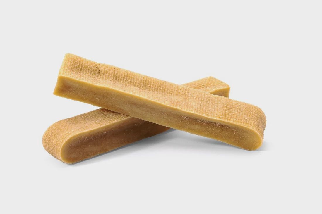 Durkha Yak Cheese Chew Single, Size: Small