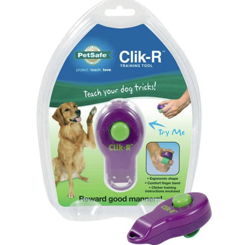 PetSafe Clik-R Pet Clicker