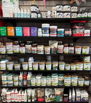 Health &amp; Wellness